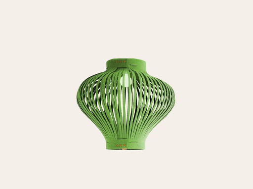 BuzziSpace BuzziLight Mono verde