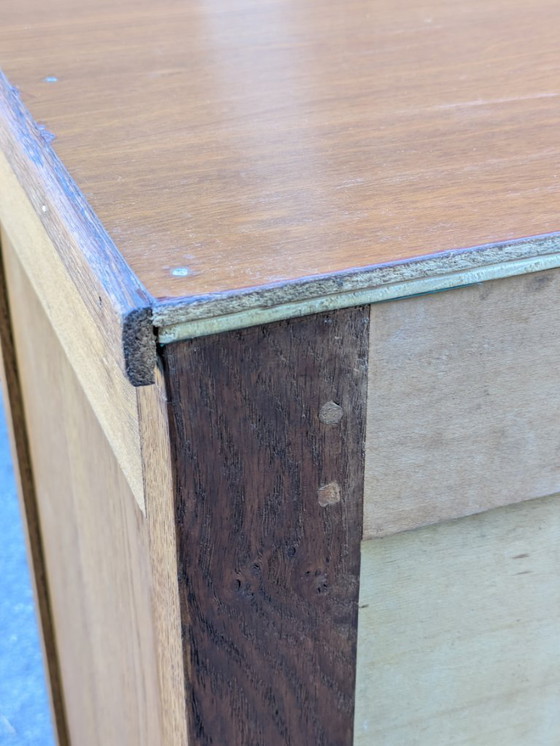 Image 1 of Parisian buffet, 1950