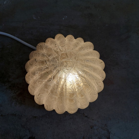 Image 1 of Doria Leuchten vintage ceiling lamp, ceiling light