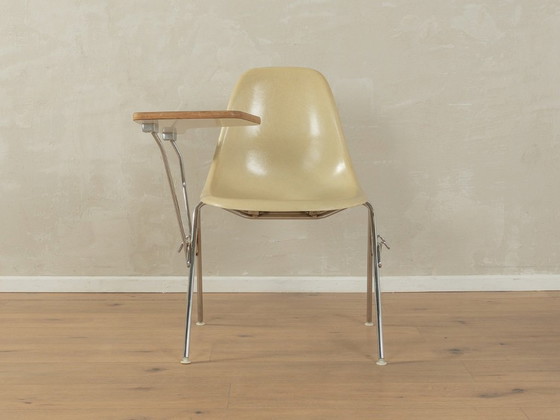 Image 1 of DSS-TA stoel, Eames, Herman Miller