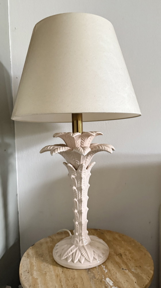 Image 1 of Rare set of Italian lamps 1960s