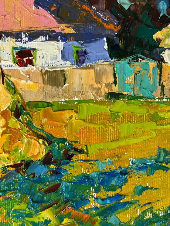 Image 1 of Midi au village
