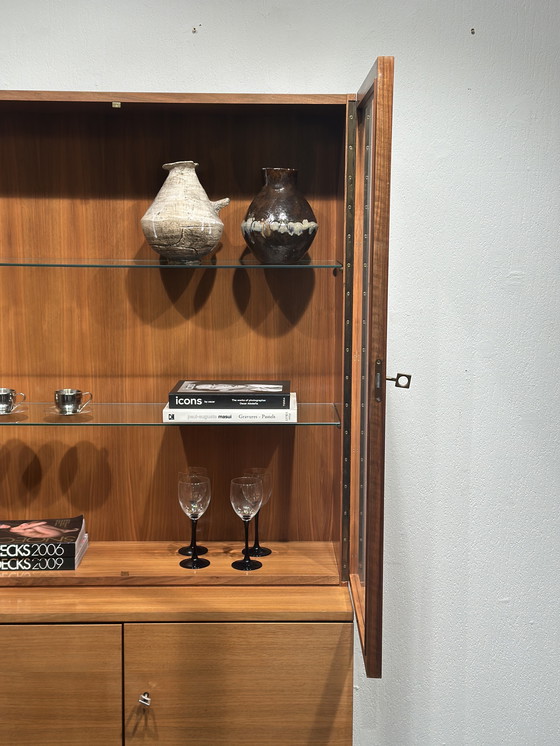 Image 1 of Vetrina vintage Musterrint