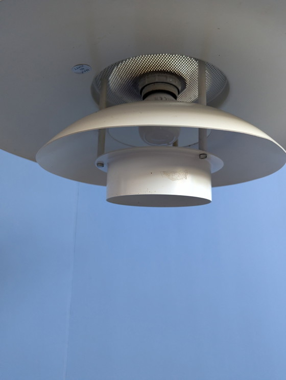 Image 1 of Lampada a sospensione vintage danese Form Light