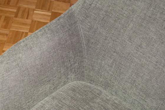 Image 1 of Tejido Flexform Sveva soft Swivel elisse 1176