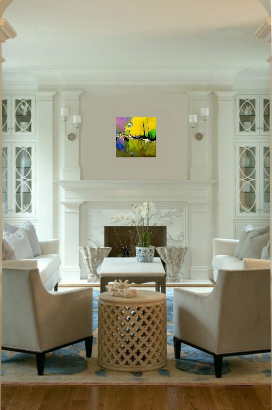 Happy Beach Memories – Objets d'art, Canvas (photo 5 of 5)