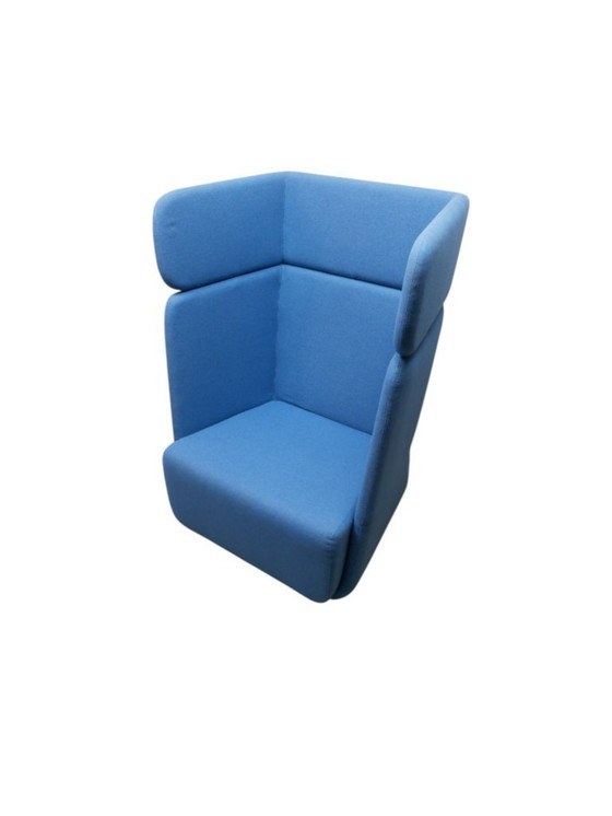Image 1 of Deense Basket fauteuil van Softline