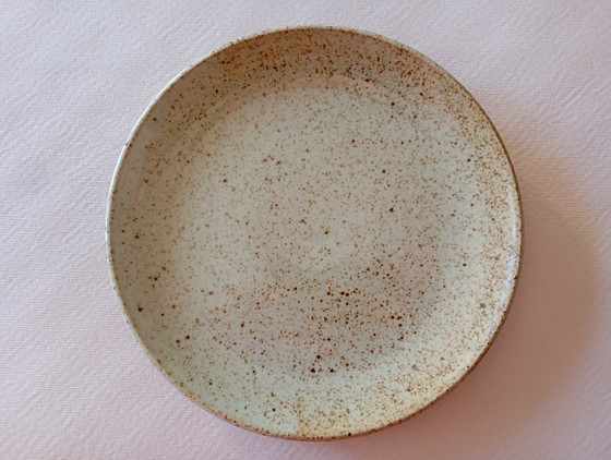 Image 1 of Piatti da dessert in gres Manor CNP Francia