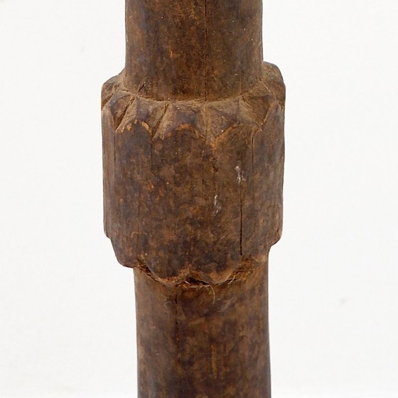 Image 1 of Lobi-Kopfaltar (Afrika, Burkina Faso) – 20. Jahrhundert
