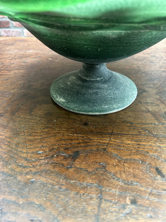 Bowl 44 Decorative Eggs (Natural Stone, Wood, Cloisonné) – Decorative Objects (photo 2 of 9)