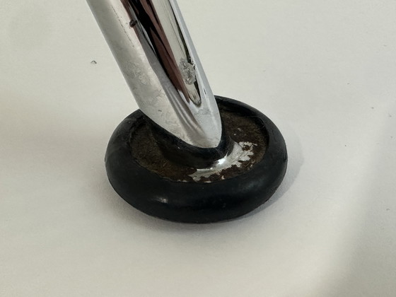 Image 1 of Seltener Prototyp des Sessels "Globe" von Pierre Paulin für Artifort