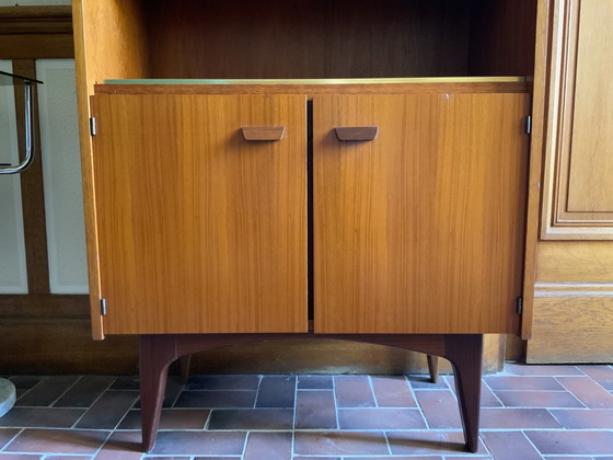 Image 1 of Credenza scandinava in teak