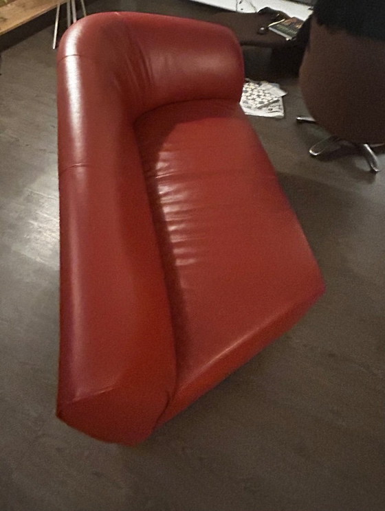 Image 1 of Canapé d'angle Leolux Pupilla à vendre