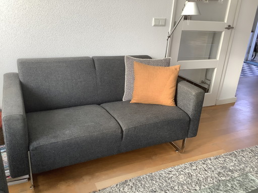 2 Artifort benches mare