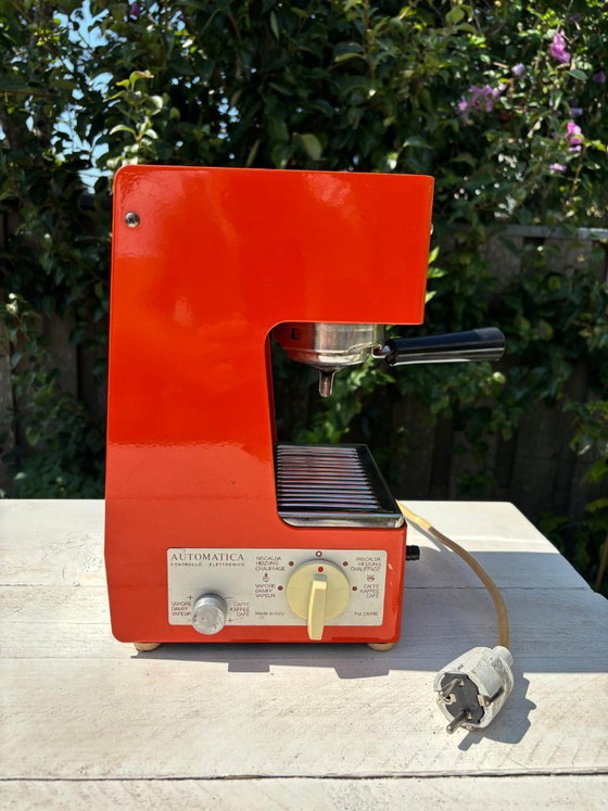 Image 1 of Molino Quick Super Quick - década de 1970