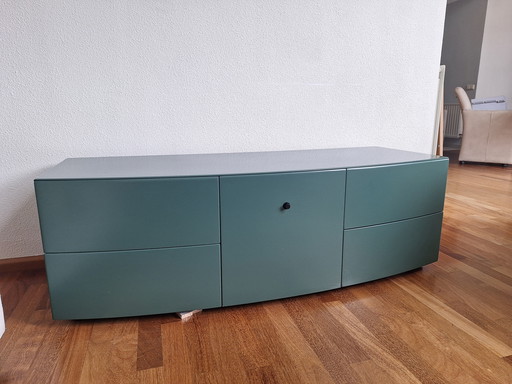 Mueble de televisión Poliform