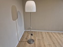 Prandina Notte F5 - Lampadaire - Design - Etat neuf - Verre
