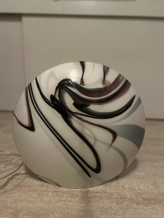Image 1 of Zijlstra Tiel - Buffet tafellamp - lamp - Glas - Zijlstra Table Lamp XL