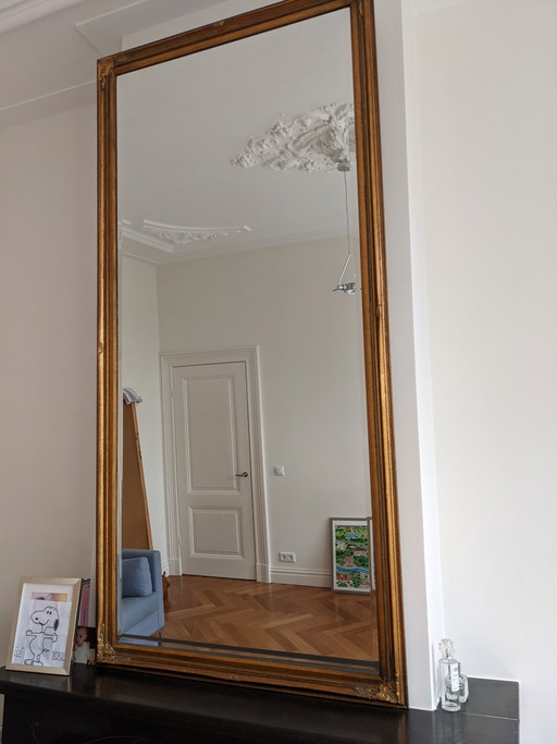 Spiegel (dekorativ)