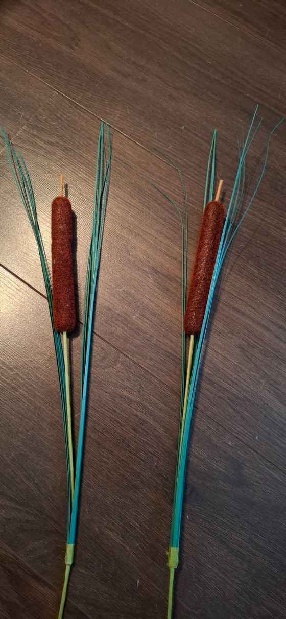 Image 1 of fiori artificiali