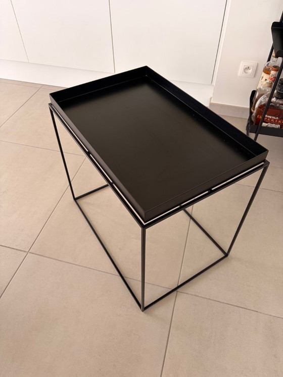 Image 1 of Hay Side Tables - 2 pieces