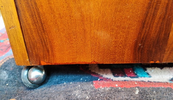 Image 1 of Claudio SALOCCHI (1934-2012), im Geschmack, Couchtisch Bar