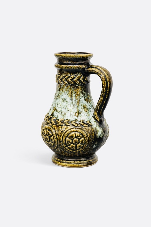 Bay Keramik | West Germany vase | model 73-20 | c. 1970