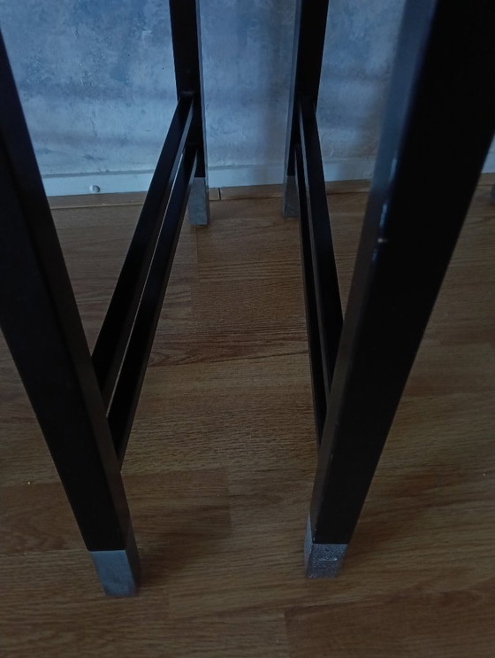 Image 1 of Sedie di design vintage, set di 2 (anni '90)