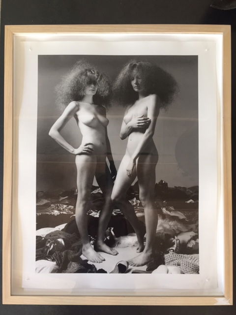 Albert Watson photography