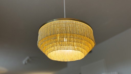 Zeldzame Hans Agne Jakobsson hanglamp
