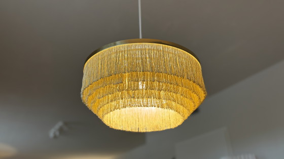 Image 1 of Rare lampe suspendue Hans Agne Jakobsson