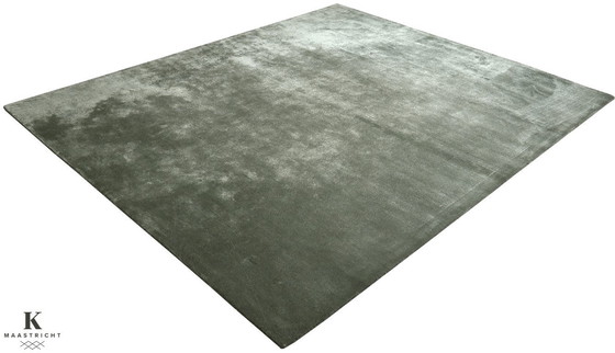 Image 1 of Handtufted Plain Design Tapijt 4910