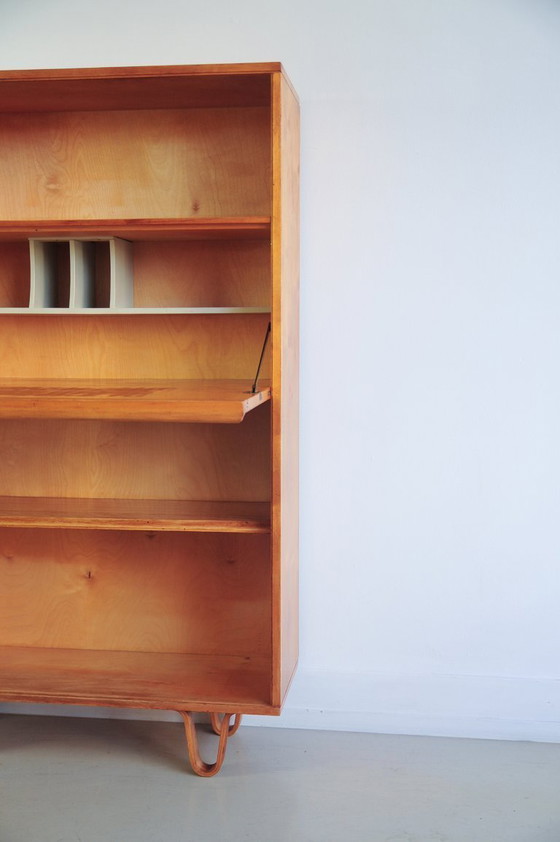 Image 1 of segretario Cees Braakman per Pastoe