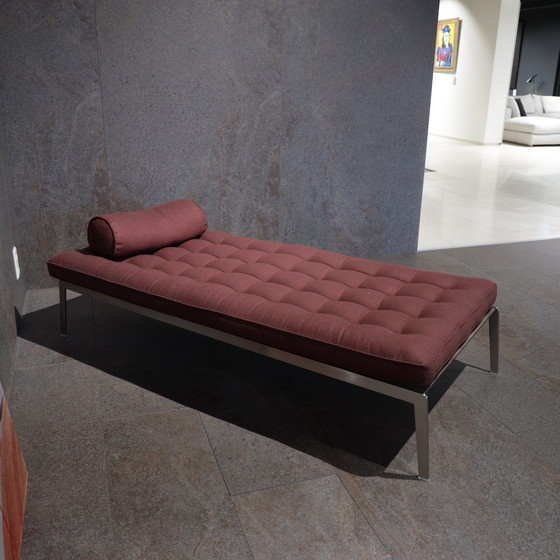 Image 1 of Chaise longue Flexform Magi Bench