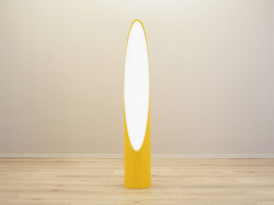 Image 1 of Miroir à rouge à lèvres, Design italien, années 1970, Designer : Rodolfo Bonetto