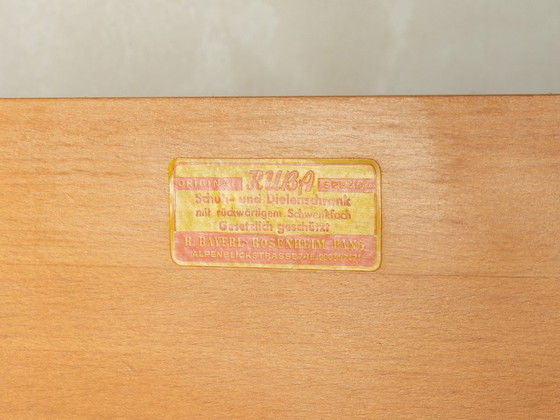 Image 1 of Scarpiera anni '60, stile Mid-Century, vintage