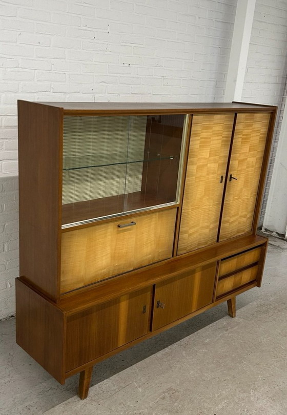 Image 1 of planche haute vintage