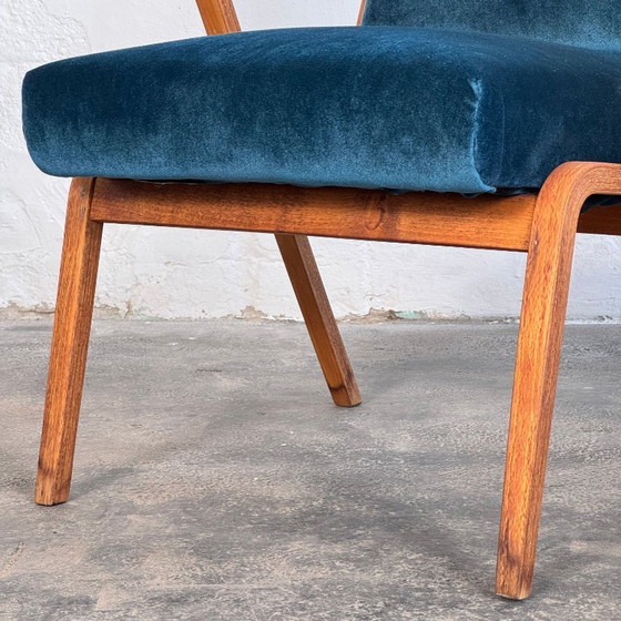 Image 1 of Selman Selmanagić Easy Chair, 1957