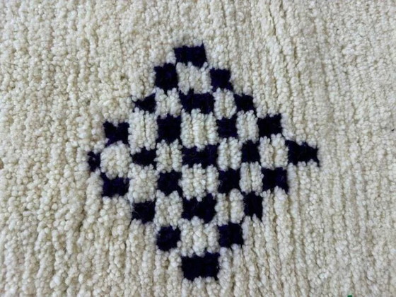 Alfombra bereber marroquí 250cmx150cm – Wool, Bohemian (photo 3 of 11)