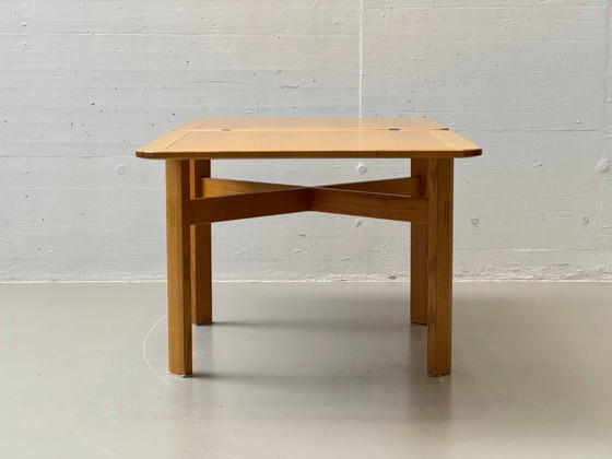 Image 1 of Ensemble de salle à manger de la collection Timeless de Girsberger, Suisse, années 1970