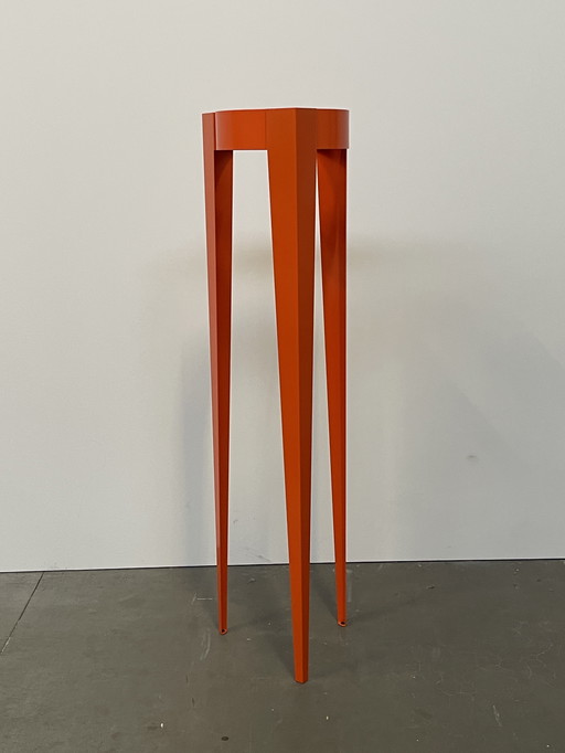 Orange Chase coat rack Van Esch / Functionals