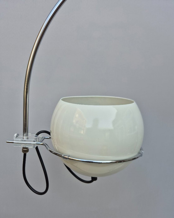 Image 1 of Lampadaire vintage - Gepo 300 - Années 1970