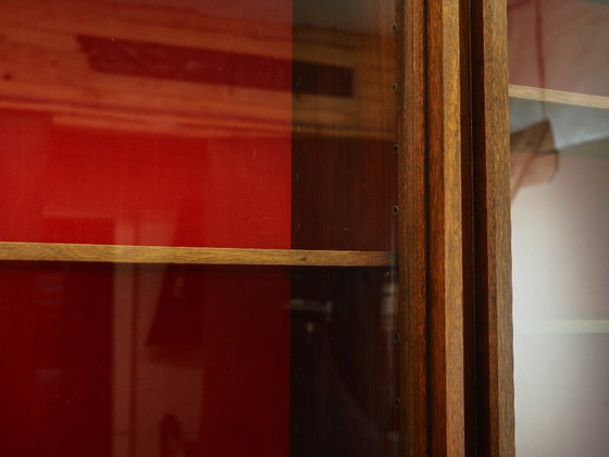 Image 1 of Estantería modular de palisandro, diseño italiano, años 60, producción: Italia