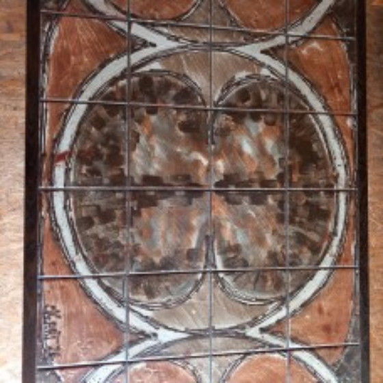 Image 1 of Coffee table by Ox art