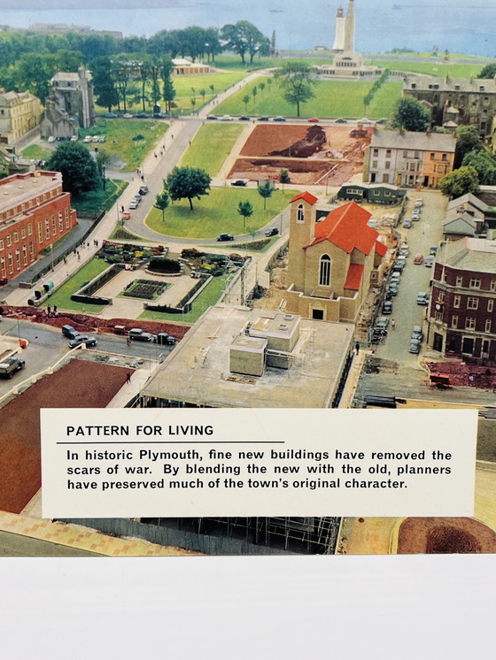 Image 1 of Set di 7 foto in cartone "Motivo per vivere"