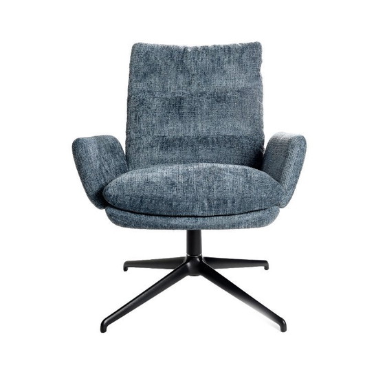 Image 1 of Fauteuil pivotant Cooper