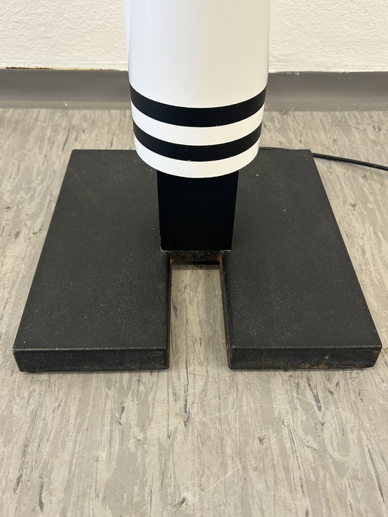 Image 1 of Artemide Shogun - Floor lamp - Mario Botta - Postmodern