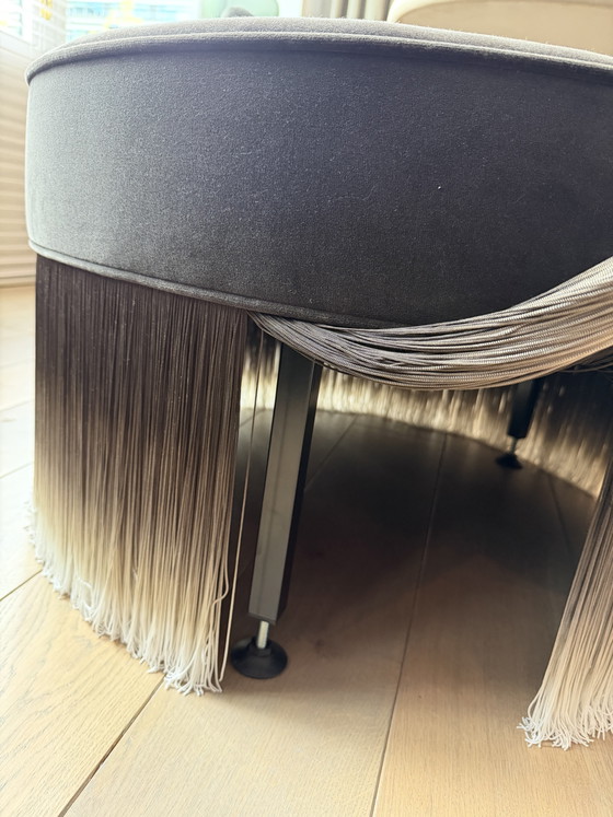 Image 1 of Amami pouf by Moooi