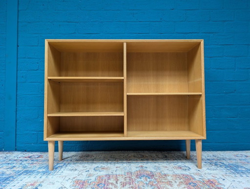Bibliothèque Vintage, années 60