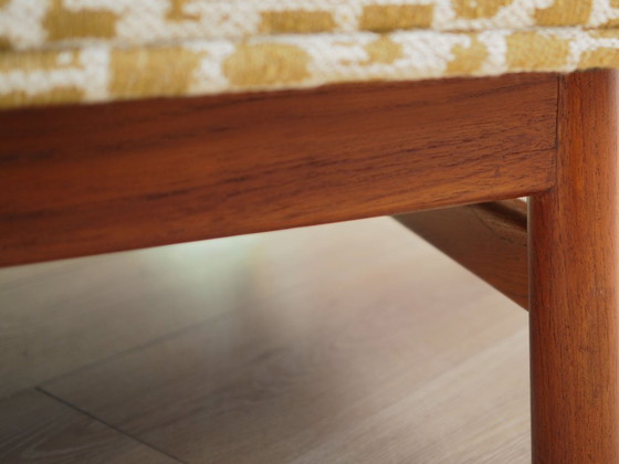 Image 1 of Divano a tre posti, design danese, anni '70, produzione: Danimarca